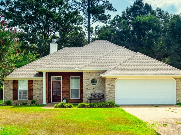 107 Chinkapin Cv, Pearl, MS 39208