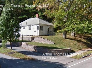 86 4th St, Dover, NH 03820