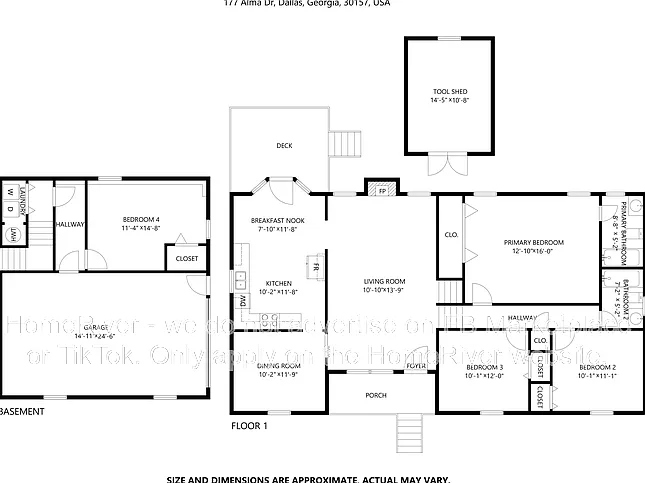 177 Alma Dr — Photo 18