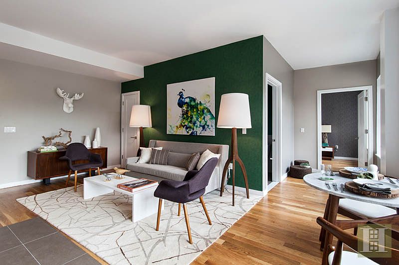 1st image of 10 Saint Pauls Pl APT 6T