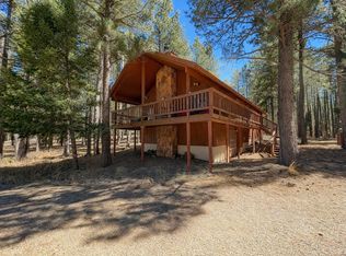 31 Via Del Rey, Angel Fire, NM 87710