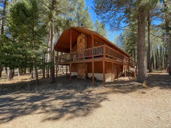 31 Via Del Rey, Angel Fire, NM 87710