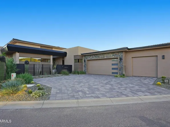 37200 N CAVE CREEK Road #1018, Scottsdale, AZ 85262