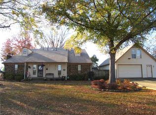 220 High St, Rossville, TN 38066