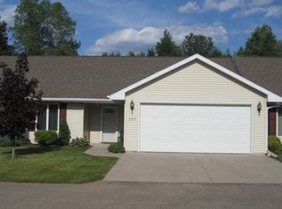 227 Channel Trce, Shawano, WI 54166
