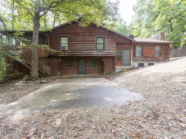 5143 Sherwood Ln, House Springs, MO 63051