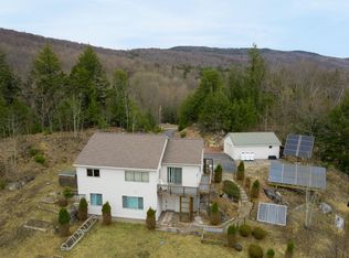 368 George Rd, Hebron, NH 03241