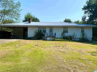 1224 Old Highway 24, Trinity, AL 35673