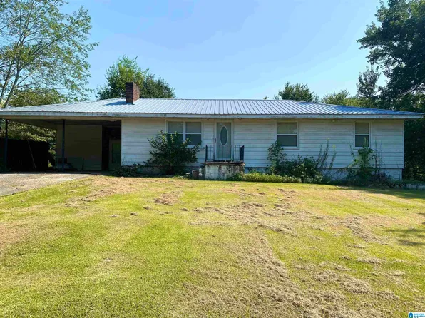 1224 Old Highway 24, Trinity, AL 35673