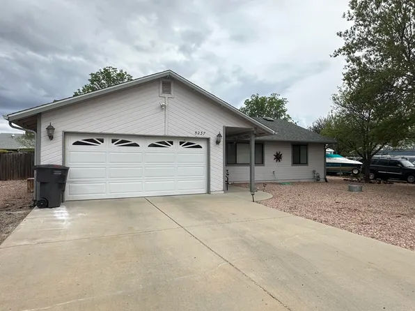 5237 N Desert Ln, Prescott Valley, AZ 86314