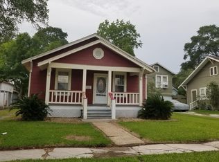 212 W 12th St, Crowley, LA 70526