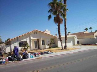 69466 Victoria Dr, Cathedral City, CA 92234