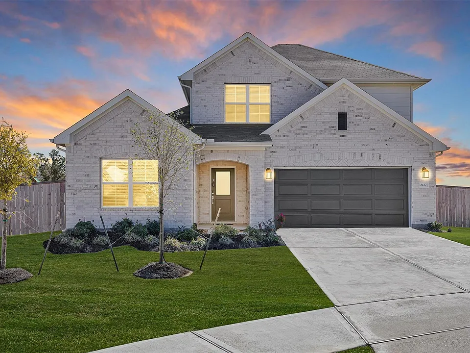 2127 Heather Ridge Way