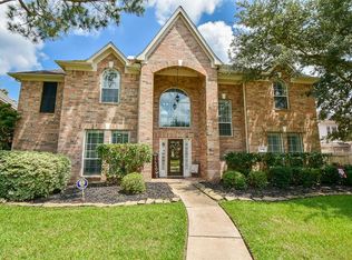 16306 Rolling View Trl, Cypress, TX 77433