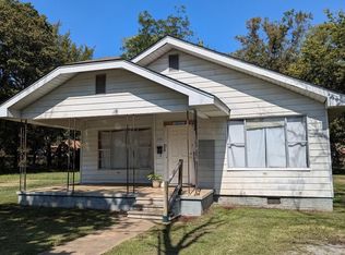 520 Main St, Newport, AR 72112