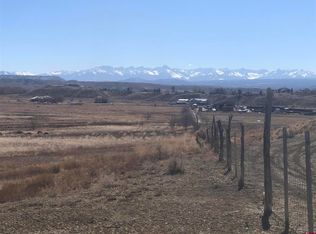 Tract A & 3 E Oak Grove Road, Montrose, CO 81401