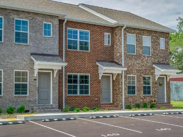 140 Edgington Dr, Cookeville, TN 38501