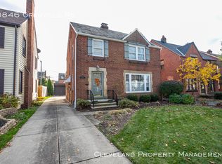 3846 Grenville Rd, University Heights, OH