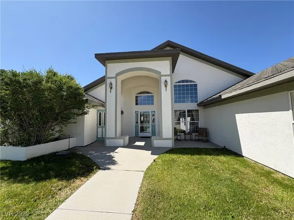 1 Ice Plant Cyn, Ely, NV 89301