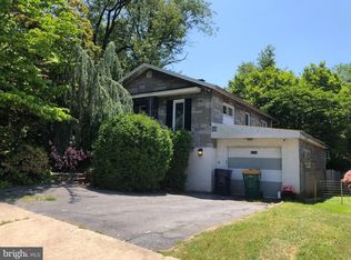 2124 Fairview St, West Lawn, PA 19609