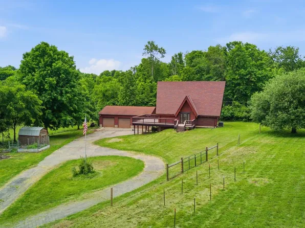 15126 State Road 101, Brookville, IN 47012