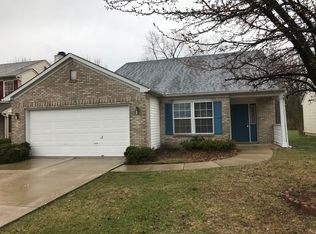 10922 Tealpoint Dr, Indianapolis, IN 46229