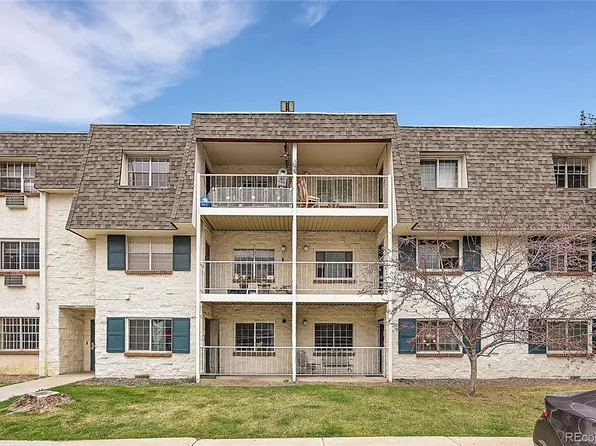 5875 E Iliff Avenue #107, Denver, CO 80222