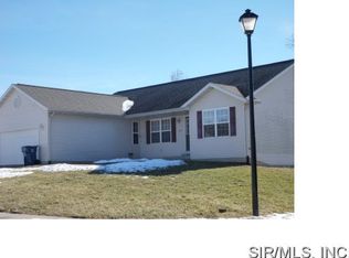 1475 Kingsley Dr, O Fallon, IL 62269