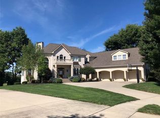 12121 Talon Trce, Fishers, IN 46037