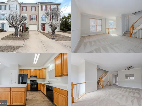 14026 Madrigal Dr, Woodbridge, VA 22193
