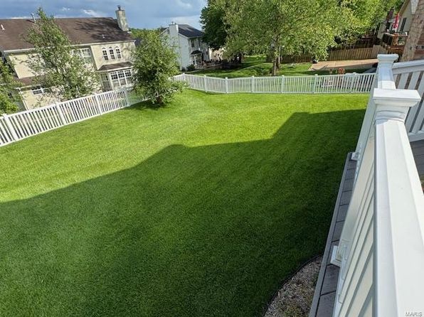 664 Dougherty Estates Dr, Ballwin, MO 63021