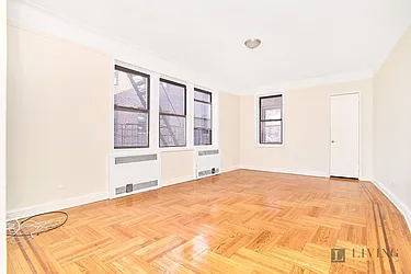 Rented by Living New York