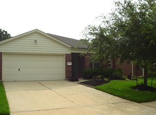 19918 Cypresswood Crk, Spring, TX 77373