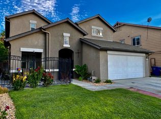 2417 S Rock Creek Dr, Los Banos, CA
