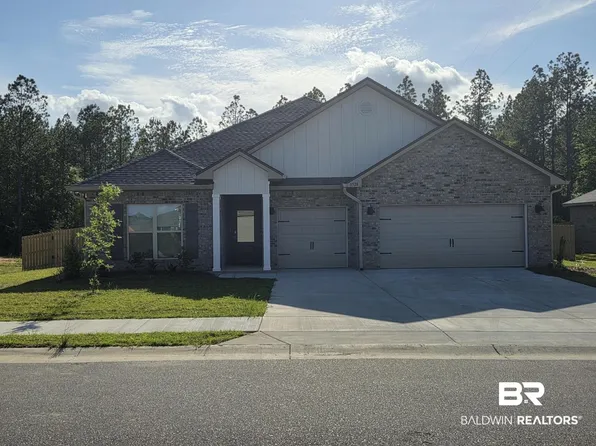 11528 Thistledown Loop, Spanish Fort, AL 36527