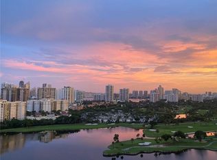 3625 N Country Club Dr APT 2505, Aventura, FL 33180