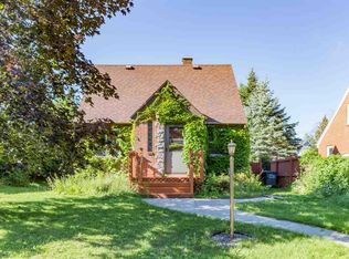 5727 Wyoming St, Duluth, MN 55804