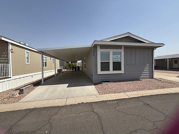 3rd image of 8700 E University Dr #242
