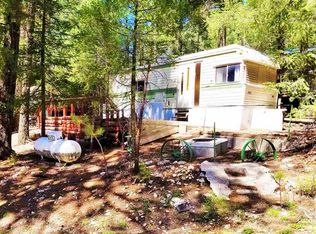 15 Wildwood Loop, Cloudcroft, NM 88317