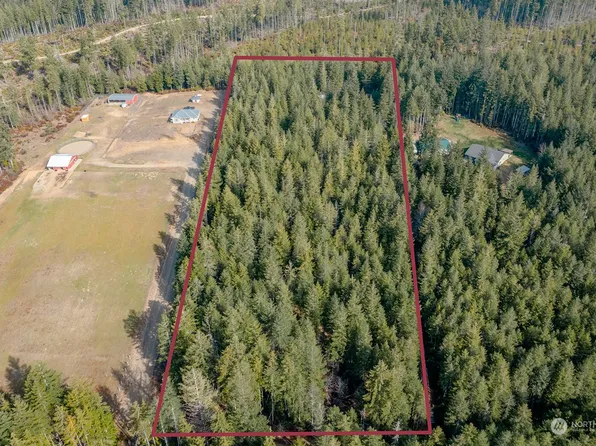 102 NE Tahuya Valley Road, Tahuya, WA 98588