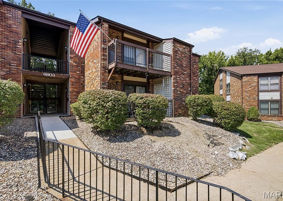 1st image of 6803 Cottage Grove Ln APT F