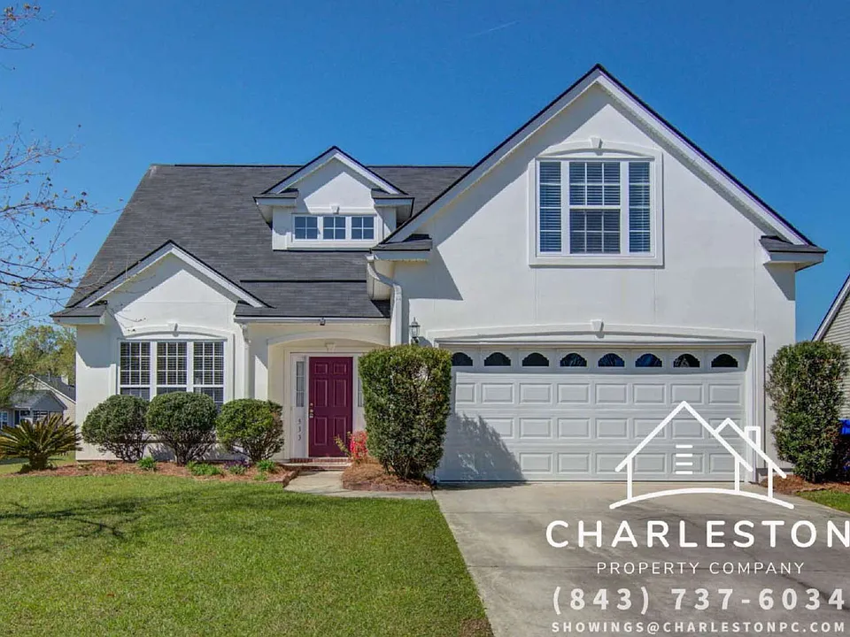 533 Tribeca Dr