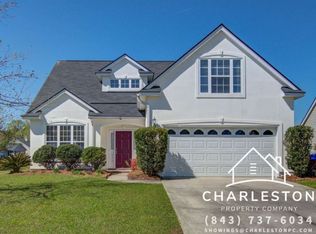 533 Tribeca Dr, Charleston, SC 29414