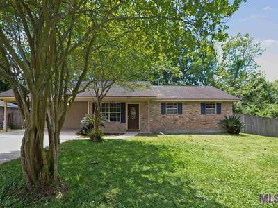 38175 Sunshine St, Gonzales, LA, 70737