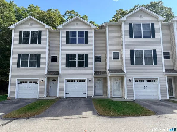 86 Otrobando Avenue #33, Norwich, CT 06360