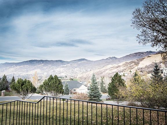View from Porch