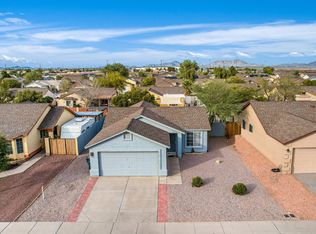 1750 E Sycamore Rd, Casa Grande, AZ 85122