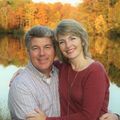 Billy and Crystal Byrd