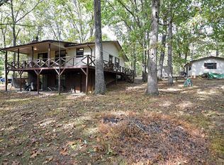 1682 Mauney Cir, Blairsville, GA 30512