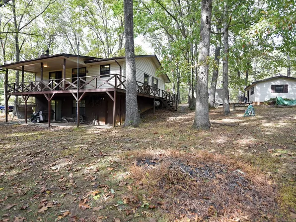 1682 Mauney Cir, Blairsville, GA 30512